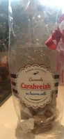 Caramels au beurre salé