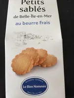 Petits sables