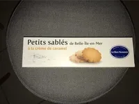 Petits sables