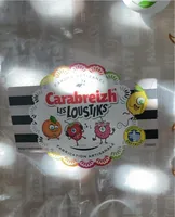 Les loistikd