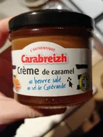 Crème de caramel