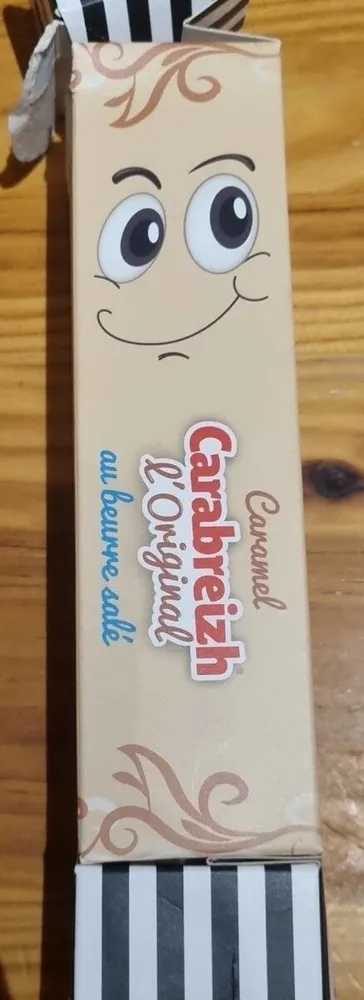 Carabreizh l'original