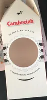 Caramel beurre sale