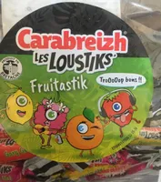 Les Loustiks
