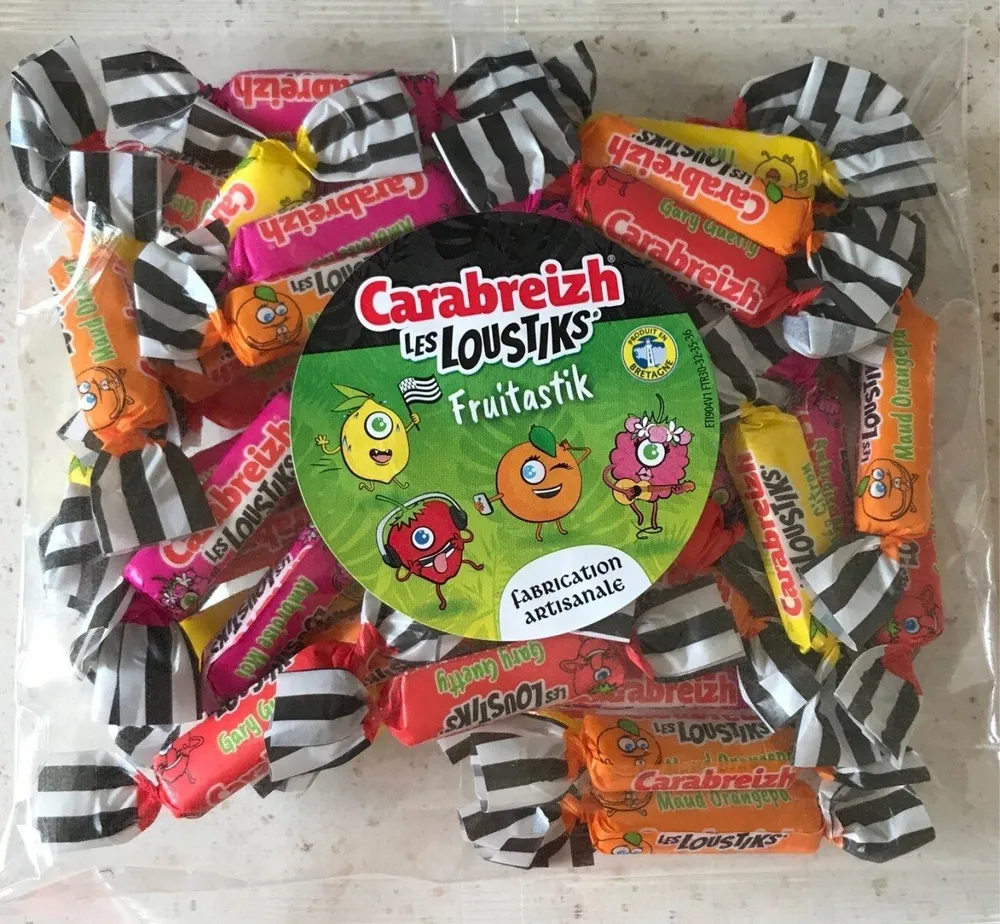 Les Loustiks