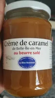 Crème de caramel
