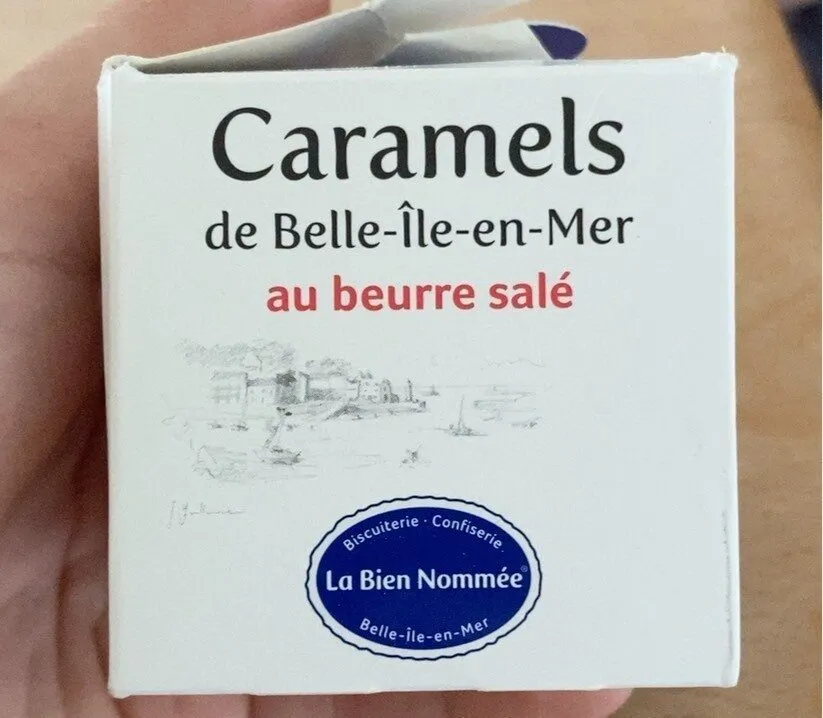 Caramel