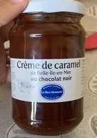 Crème de caramel