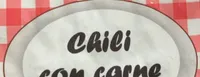 Chili con carné