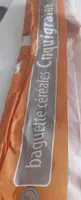 Baguette duchesse