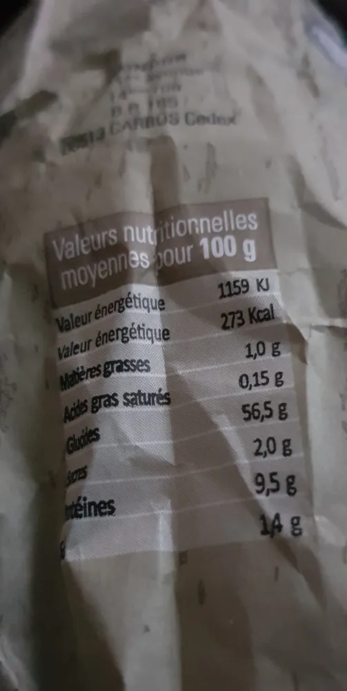 Pavé rustique