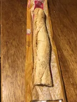 La baguette au sésame