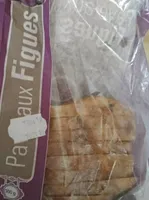 Pain aux figues