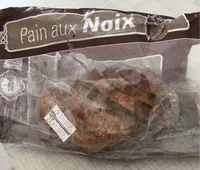 Pain aux noix