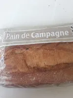 Pain de campagne