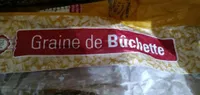 Graine de buchette