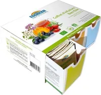 Coffret D'infusions Bien être Bio - 6 10 Sachets - Biofloral