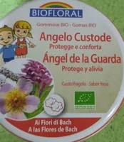 Flores de Bach
