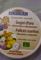 Caramelle Gommose Bio