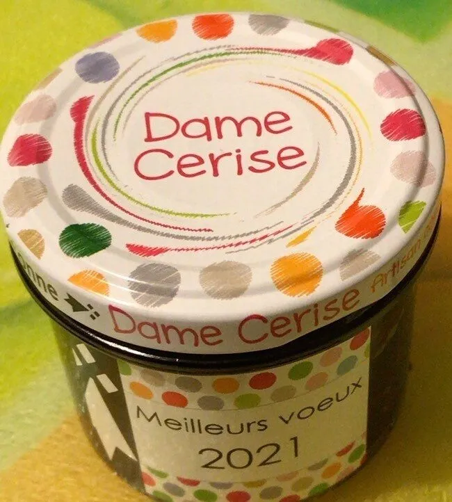 Confiture