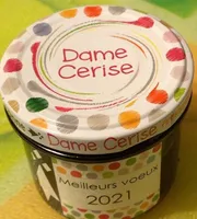 Confiture