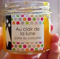 Préparation de fruits