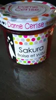 Confiture sakura