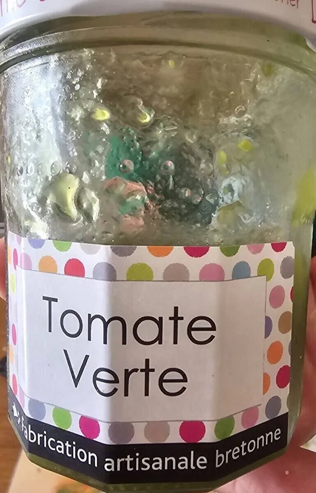 Confiture