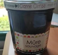 Dame Cerise