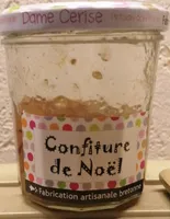 Confiture de Noël