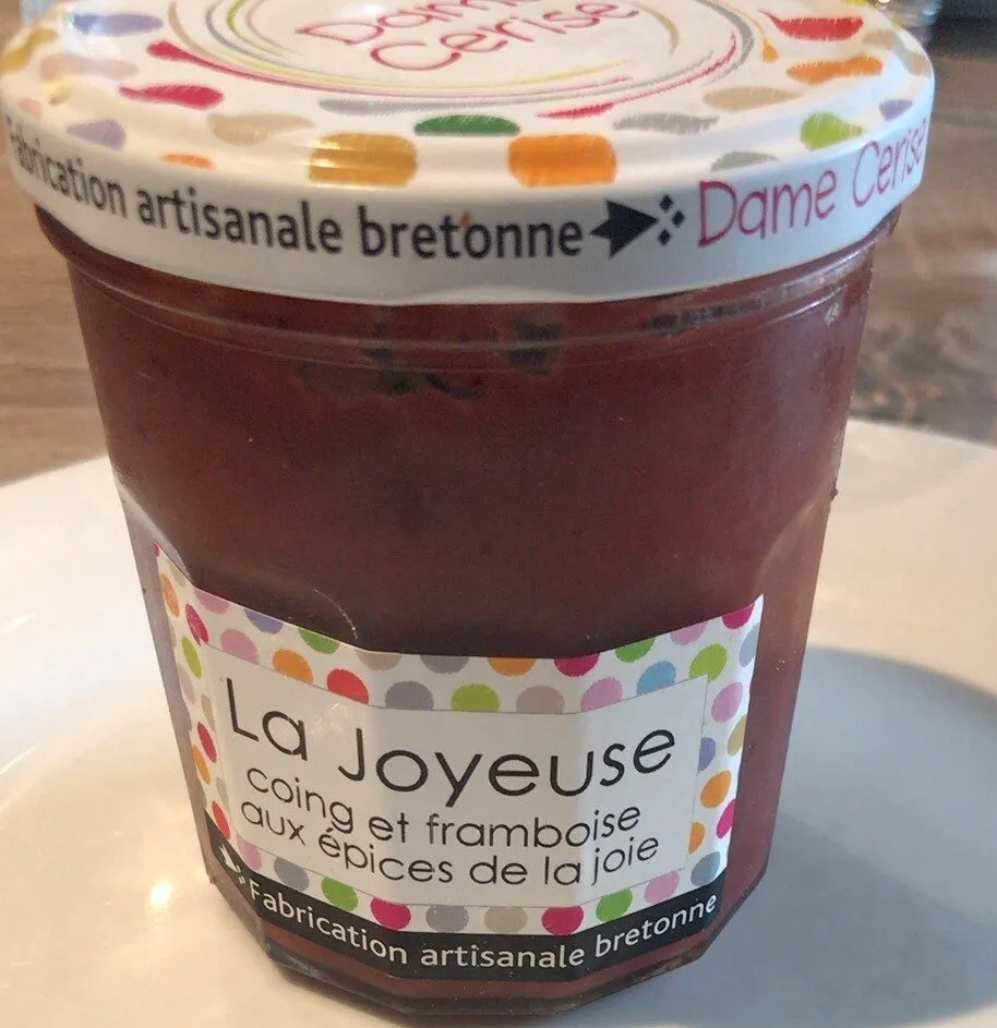 La Joyeuse