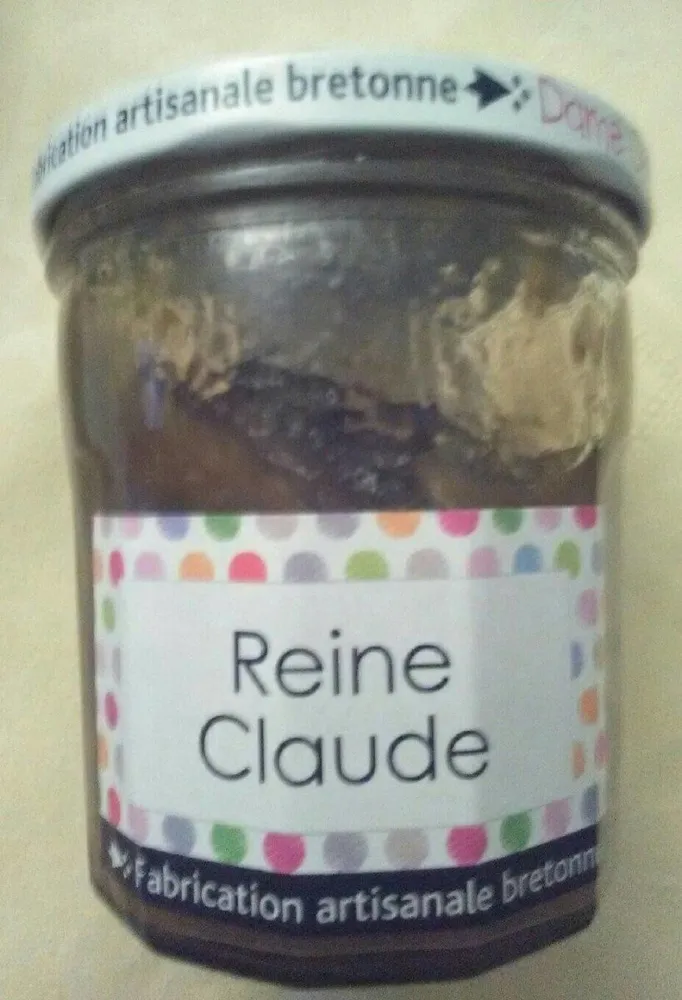 Reine Claude