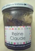 Reine Claude
