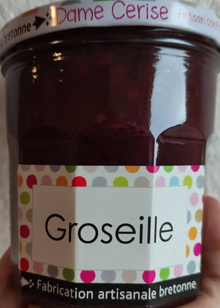 Confiture