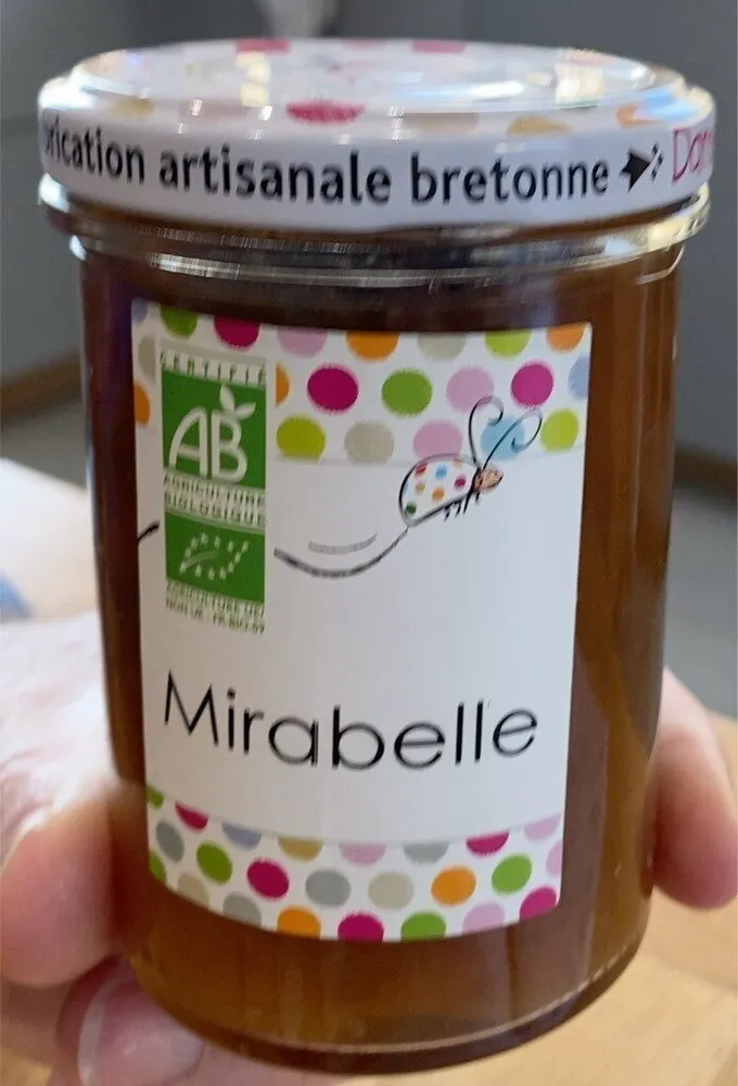Confiture