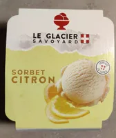 Sorbet citron