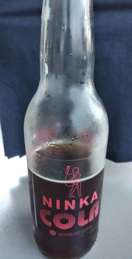 Ninka Cola