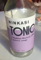 Ninkasi tonic