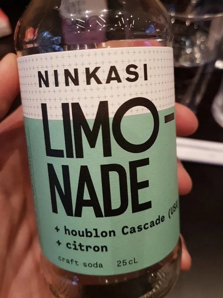 Limonade
