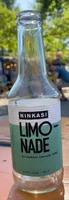 Ninkasi limonade
