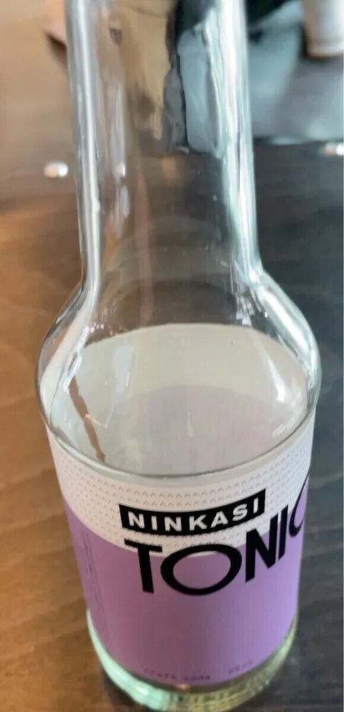 Ninkasi Tonic