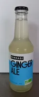 Ninkasi Ginger Ale