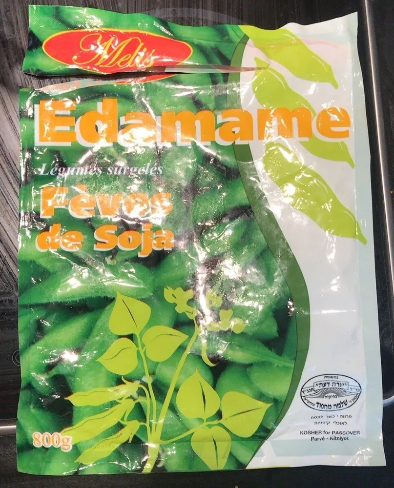Edamane