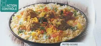 Boulette de bœuf à la reunionnaise - Nutrisaveurs - Nutrisaveurs