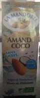 AMANDE COCO
