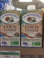 Coco cuisine