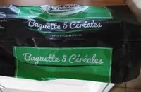 Baguette 5 cereales
