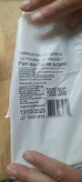 Gamme artisan « Fournil de tréodet »