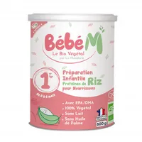 Prep Pour Nourrissons 1 Age 0 a 6 Mois