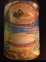 Mati'Châtaigne
